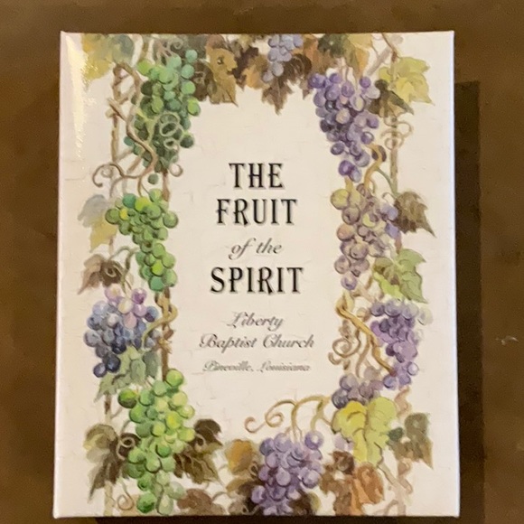 Other - Louisiana Cookbook